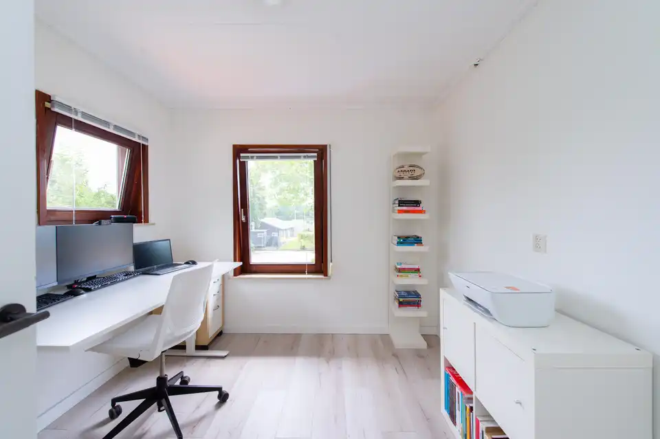 Foto #15 Huurwoning Schenkeltje 's-Gravendeel
