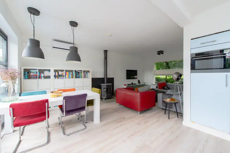 Huurwoning Foto #0 te huur bij Huurstunt