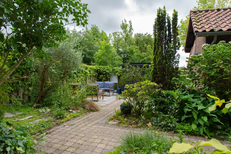 Foto #20 Huurwoning Schenkeltje 's-Gravendeel