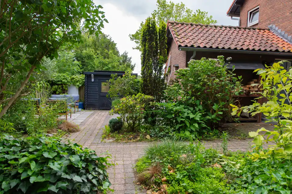 Foto #21 Huurwoning Schenkeltje 's-Gravendeel