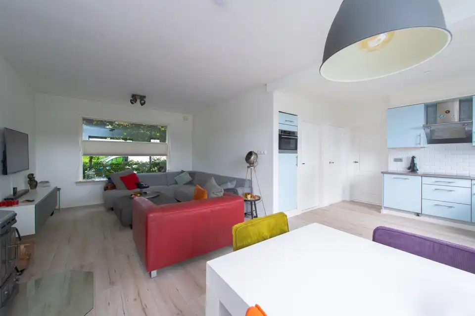 Huurwoning Foto #1 te huur bij Huurstunt
