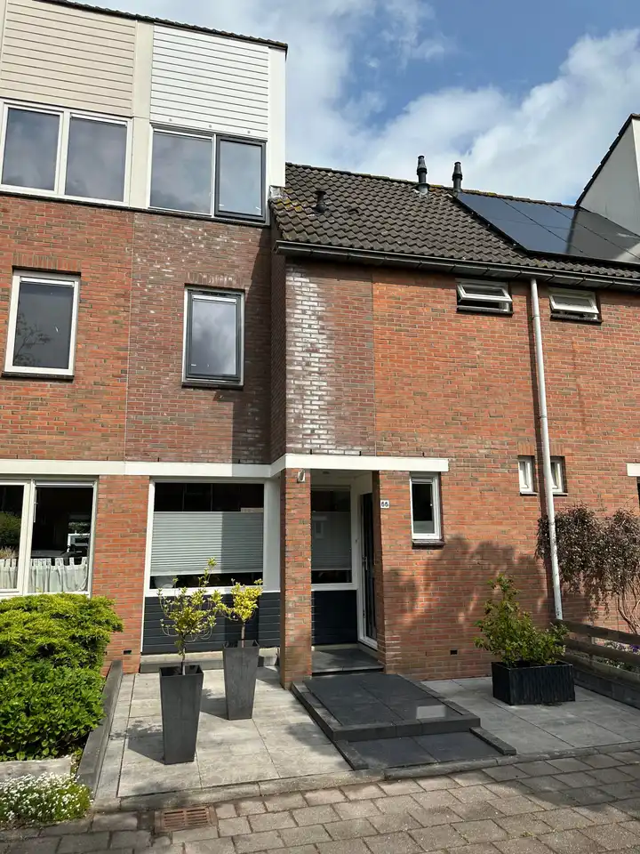 Huurwoning Foto #0 te huur bij Huurstunt