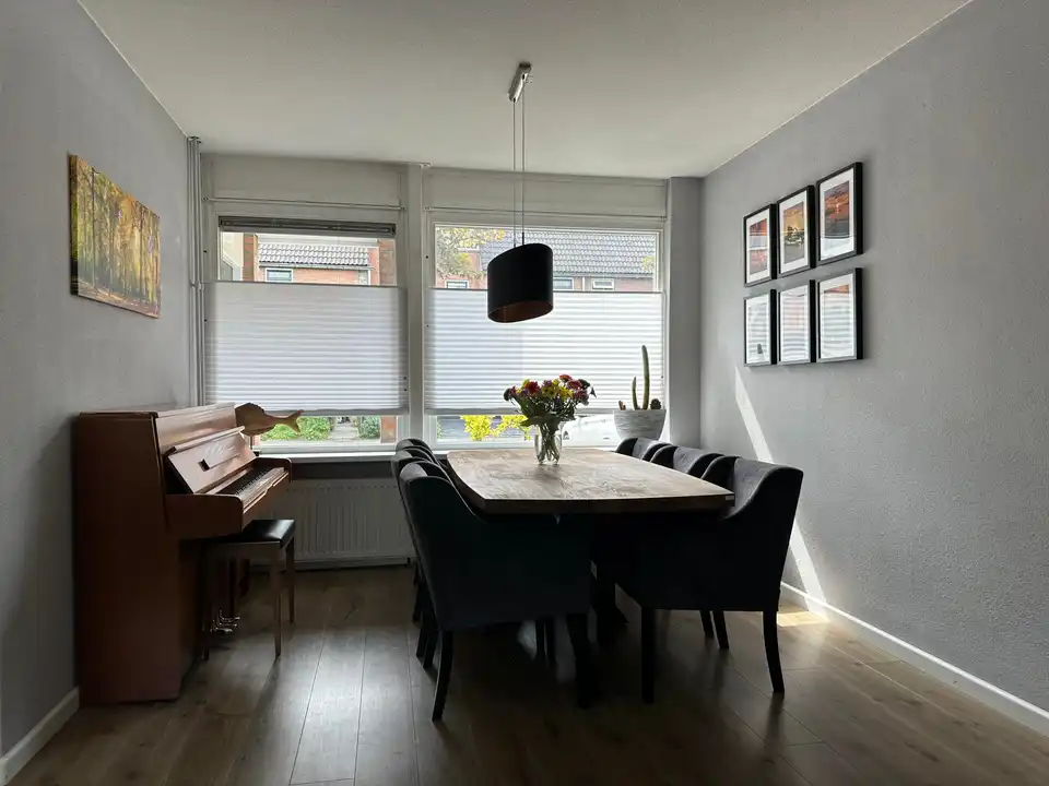 Huurwoning Foto #2 te huur bij Huurstunt