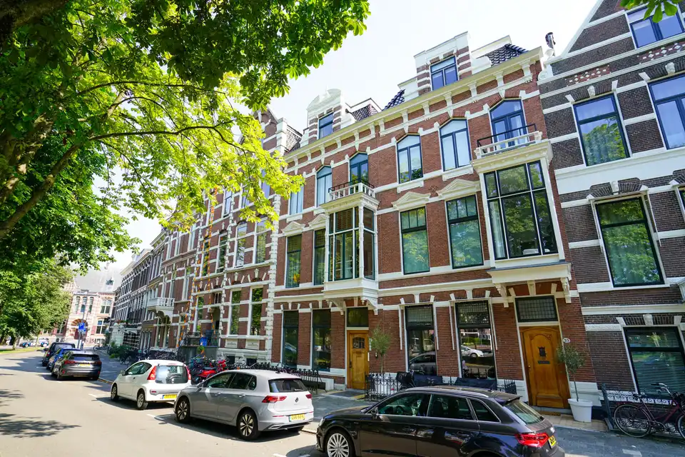 Appartement Foto #0 te huur bij Huurstunt