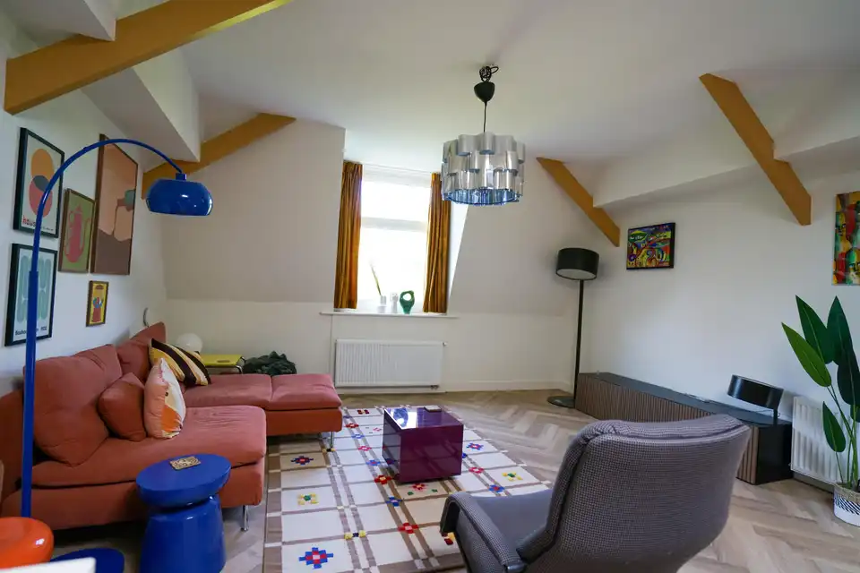 Appartement Foto #3 te huur bij Huurstunt