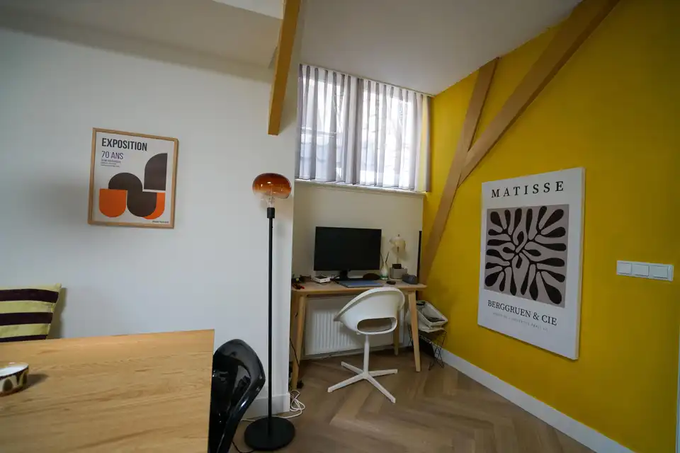 Appartement Foto #2 te huur bij Huurstunt
