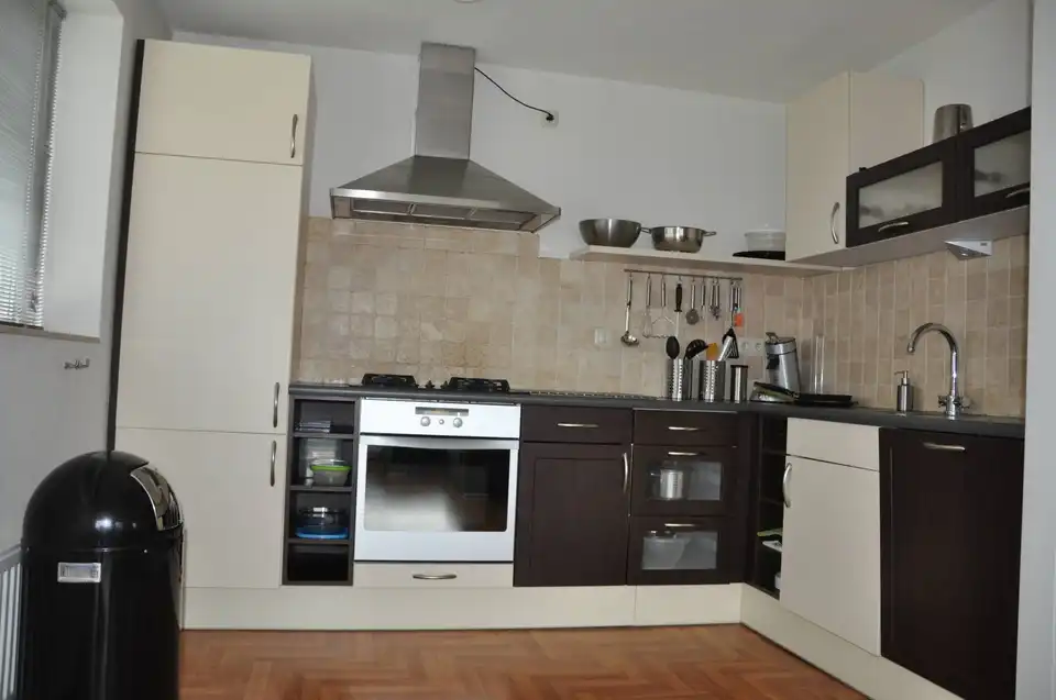 Appartement Foto #2 te huur bij Huurstunt