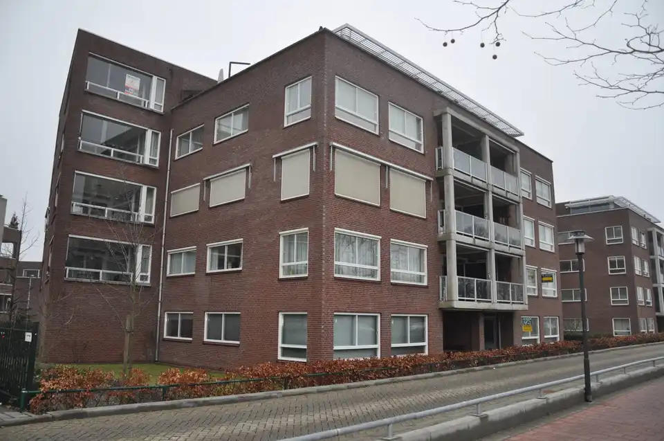 Appartement Foto #0 te huur bij Huurstunt