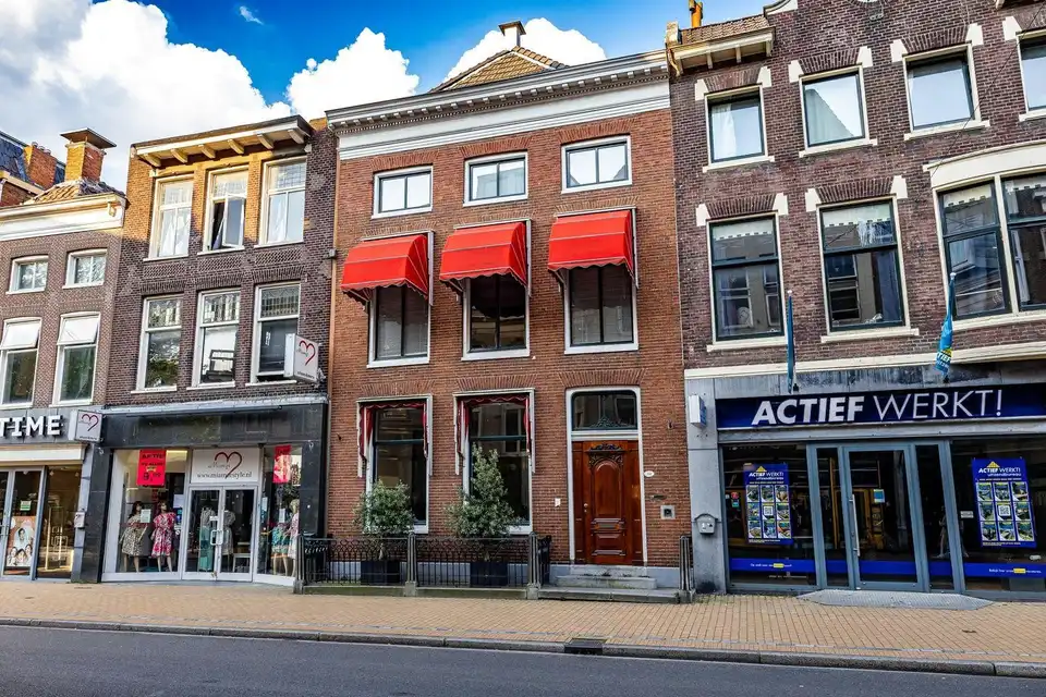 Huurwoning Foto #0 te huur bij Huurstunt