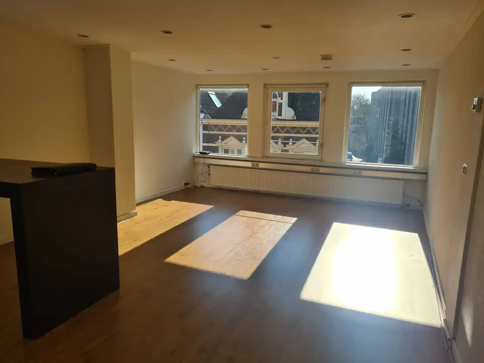 Appartement Foto #3 te huur bij Huurstunt