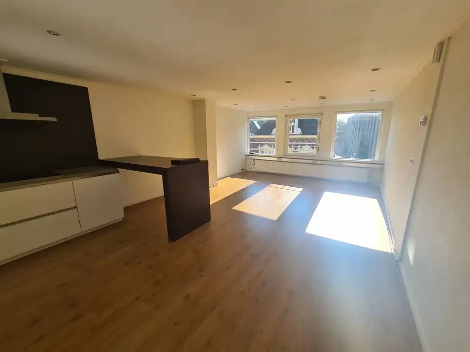 Appartement Foto #2 te huur bij Huurstunt