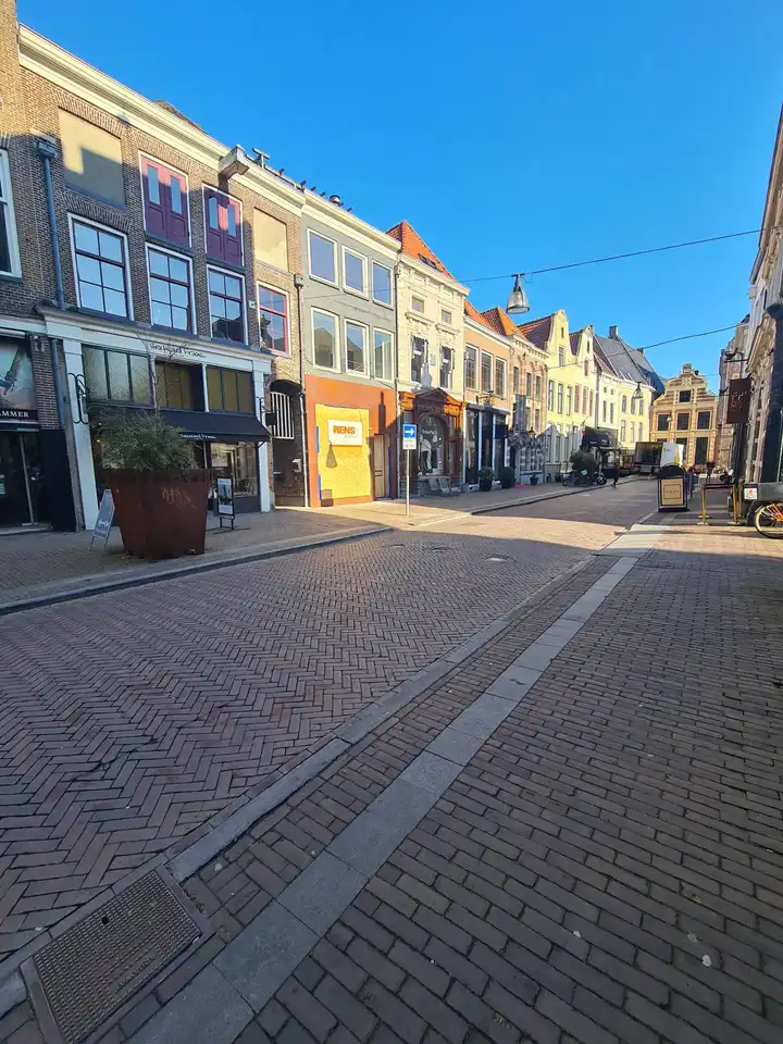 Appartement Foto #0 te huur bij Huurstunt