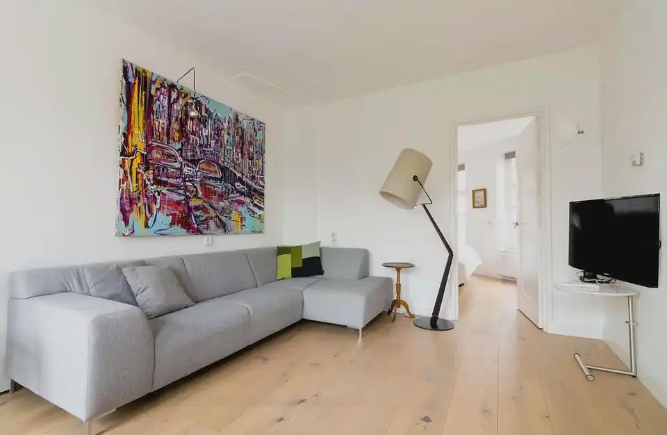 Appartement Foto #2 te huur bij Huurstunt
