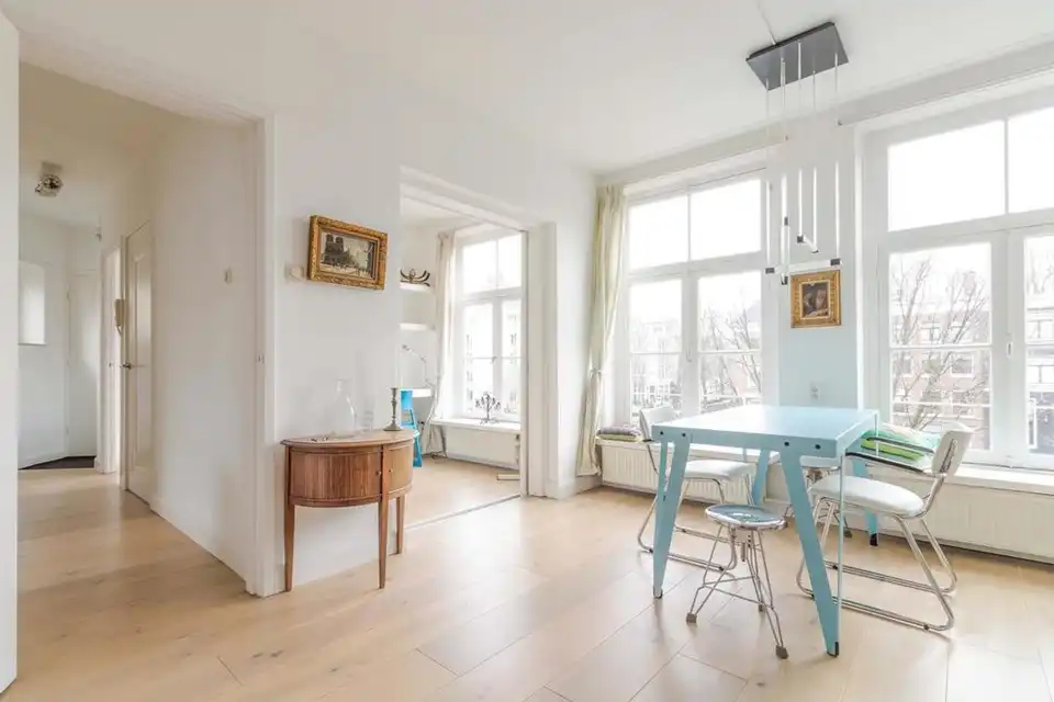 Appartement Foto #1 te huur bij Huurstunt