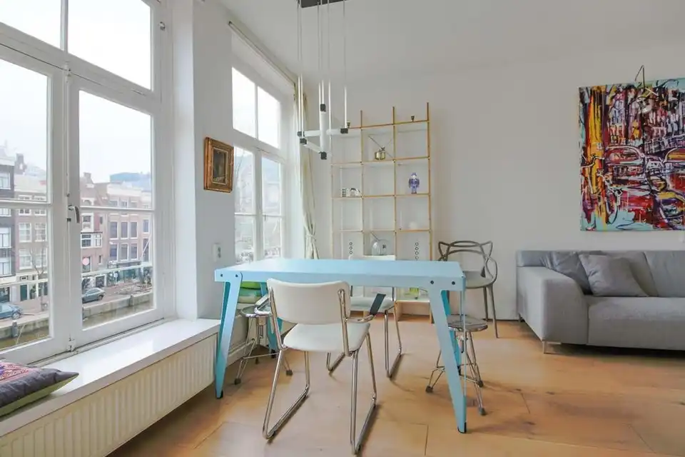 Appartement Foto #3 te huur bij Huurstunt