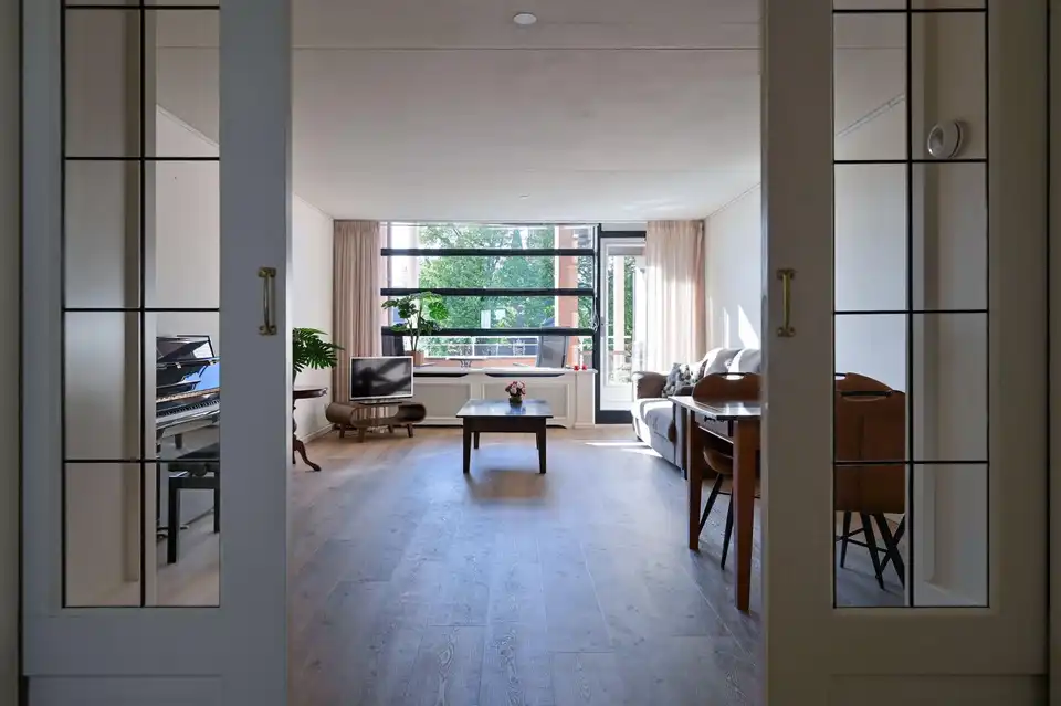 Appartement Foto #3 te huur bij Huurstunt