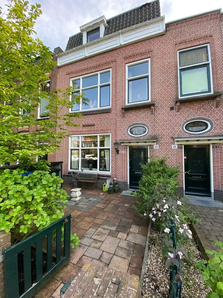 Huurwoning Foto #0 te huur bij Huurstunt