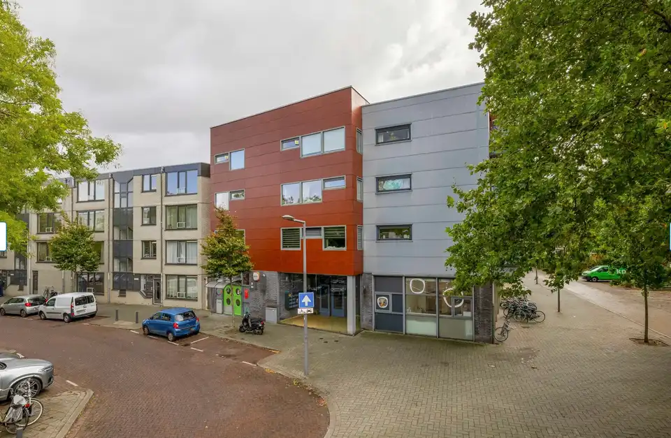 Appartement Foto #0 te huur bij Huurstunt