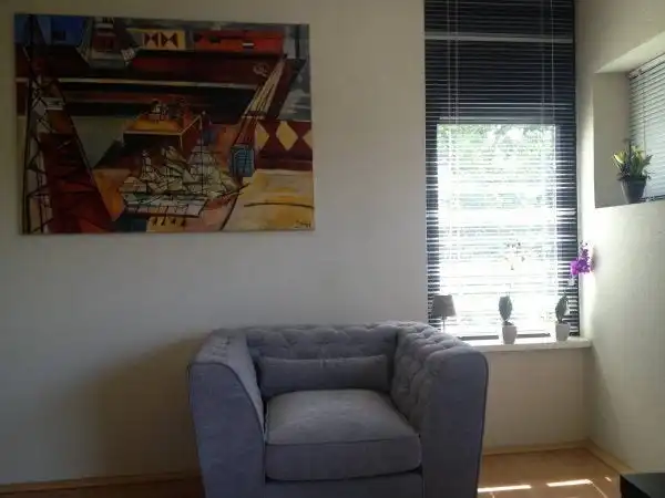 Appartement Foto #2 te huur bij Huurstunt
