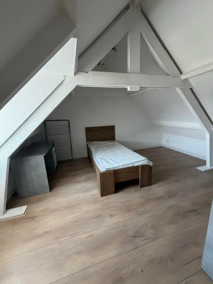 Kamer Foto #2 te huur bij Huurstunt