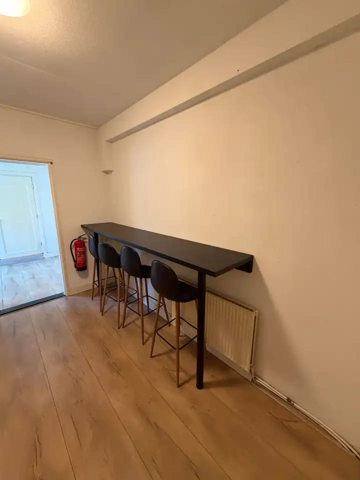 Kamer Foto #1 te huur bij Huurstunt