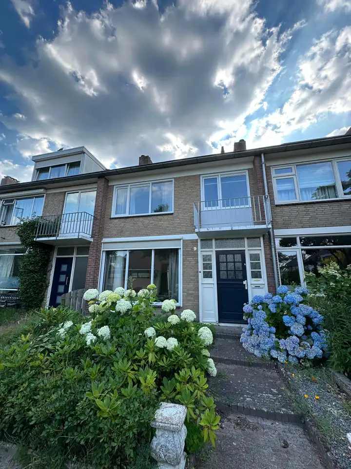 Huurwoning Foto #0 te huur bij Huurstunt