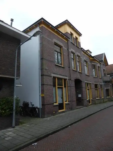 Appartement Foto #0 te huur bij Huurstunt