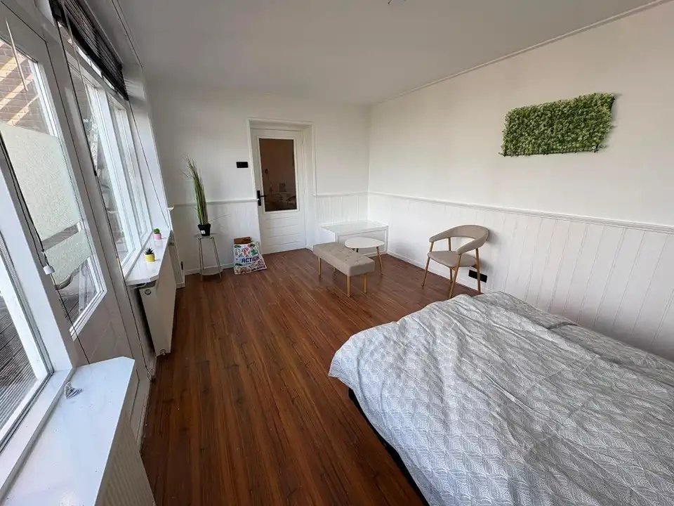 Foto #8 Appartement Spoorstraat Leeuwarden