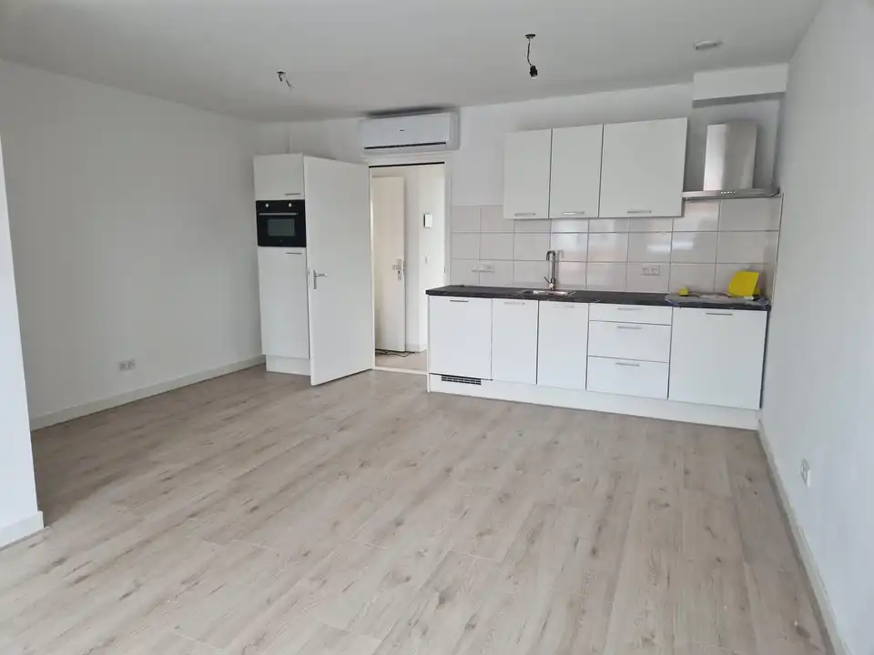 Appartement Foto #1 te huur bij Huurstunt