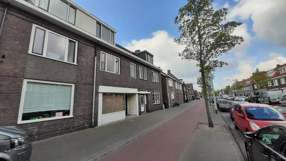 Appartement Foto #0 te huur bij Huurstunt