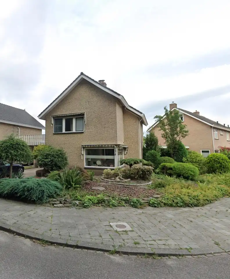 Huurwoning Foto #0 te huur bij Huurstunt