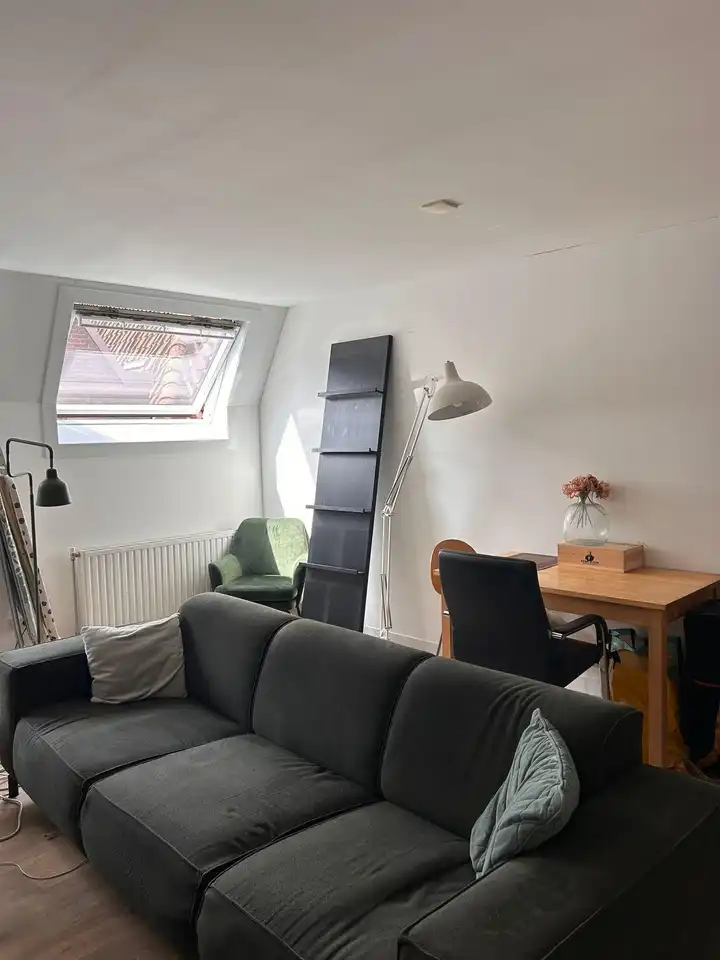 Appartement Foto #2 te huur bij Huurstunt