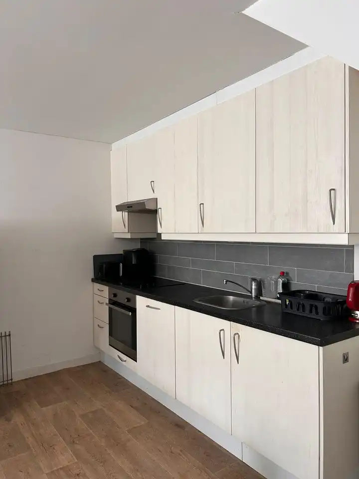 Appartement Foto #3 te huur bij Huurstunt