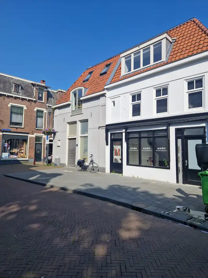 Appartement Foto #0 te huur bij Huurstunt