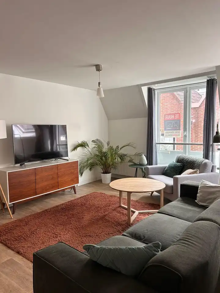 Appartement Foto #1 te huur bij Huurstunt