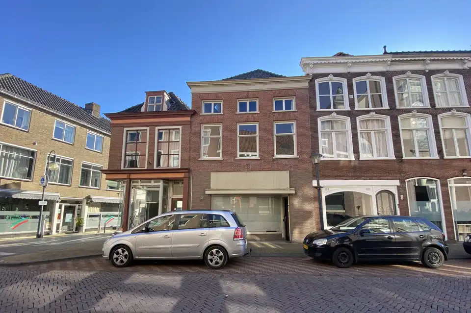 Huurwoning Foto #0 te huur bij Huurstunt