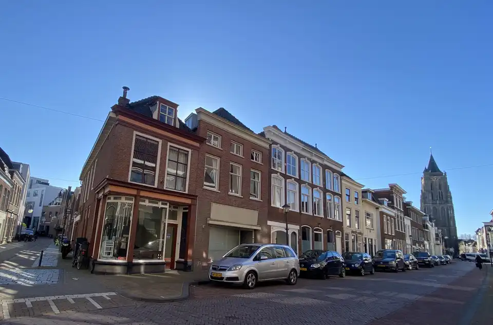 Huurwoning Foto #3 te huur bij Huurstunt