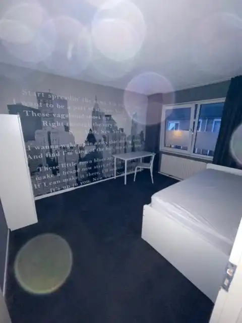 Kamer Foto #1 te huur bij Huurstunt