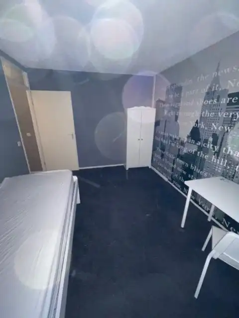 Kamer Foto #2 te huur bij Huurstunt