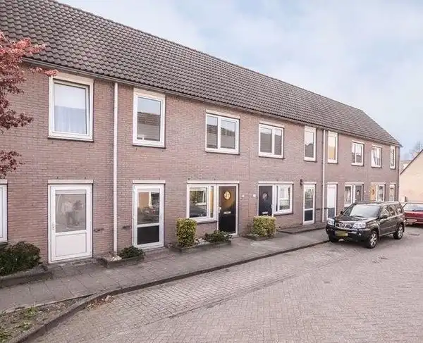 Kamer Foto #0 te huur bij Huurstunt