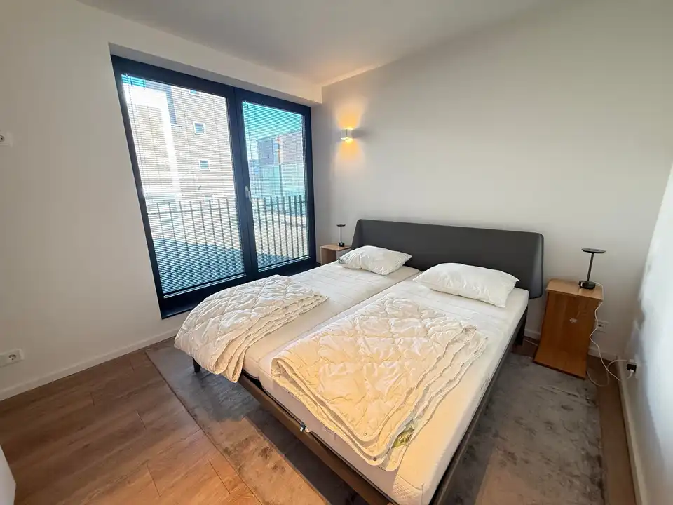 Foto #5 Appartement Capucijnenstraat Maastricht