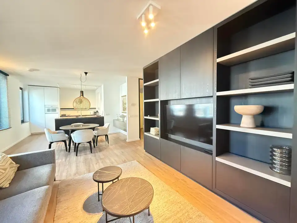 Appartement Foto #3 te huur bij Huurstunt