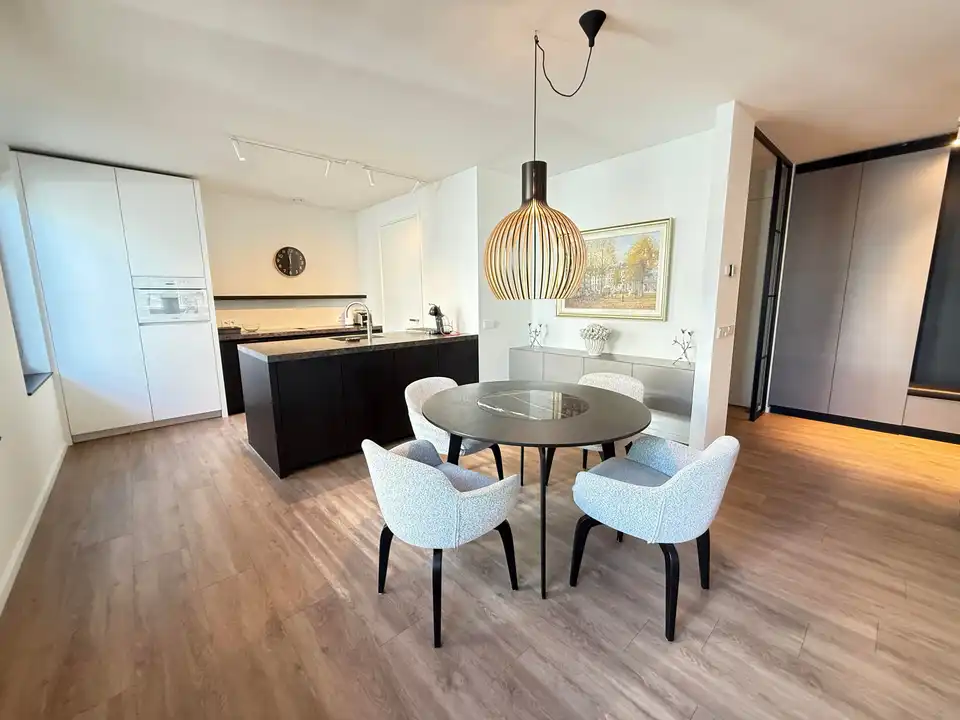 Foto #11 Appartement Capucijnenstraat Maastricht
