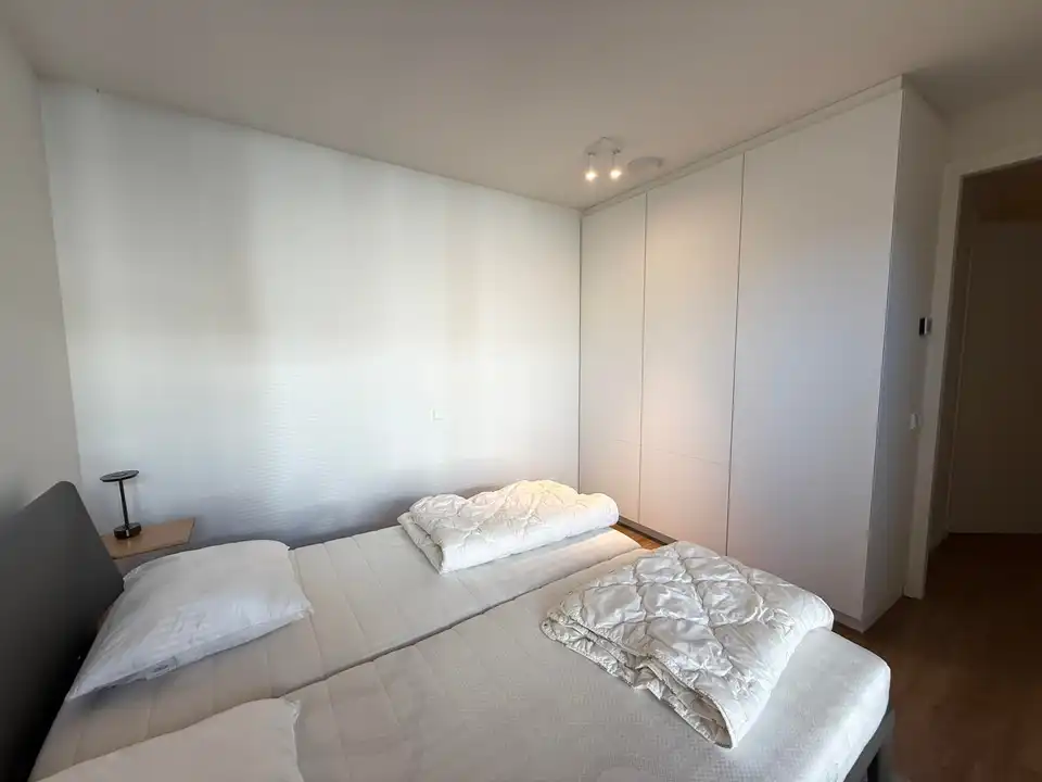 Foto #6 Appartement Capucijnenstraat Maastricht