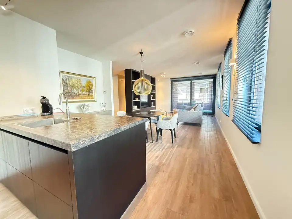 Appartement Foto #1 te huur bij Huurstunt