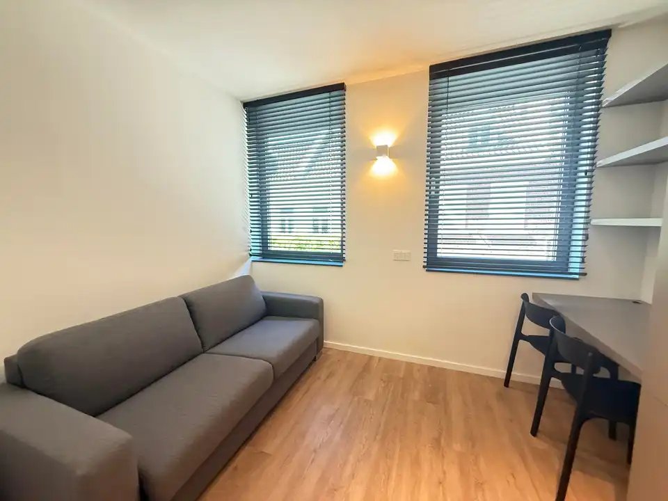 Foto #12 Appartement Capucijnenstraat Maastricht