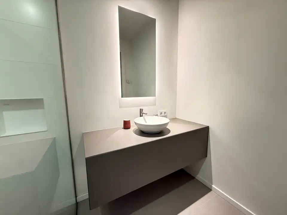 Foto #8 Appartement Capucijnenstraat Maastricht