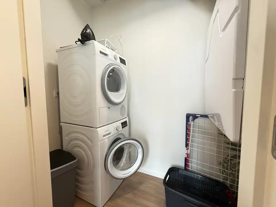 Foto #13 Appartement Capucijnenstraat Maastricht