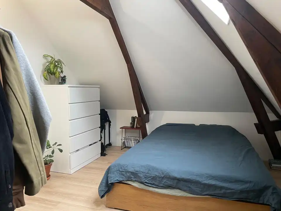 Appartement Foto #1 te huur bij Huurstunt