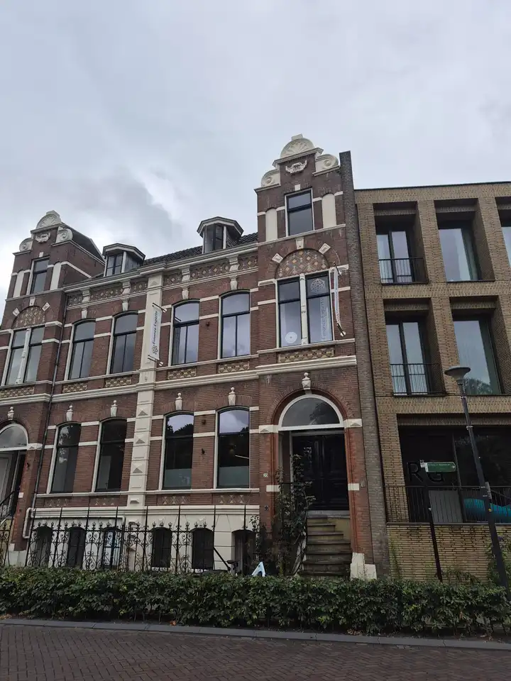 Appartement Foto #3 te huur bij Huurstunt